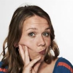 Image for Kerry Godliman