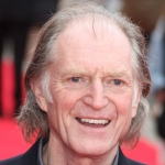 Image for David Bradley