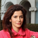 Image for Shivani Ghai