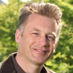 Image for Chris Packham