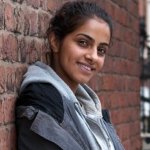 Image for Mandip Gill