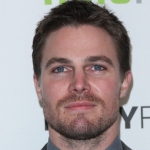 Image for Stephen Amell