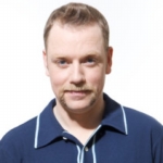 Image for Rufus Hound