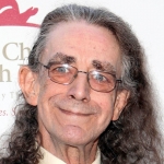 Image for Peter Mayhew