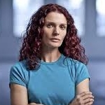 Image for Danielle Cormack