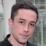 Image for Killian Scott