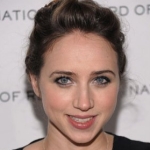 Image for Zoe Kazan