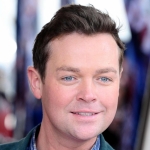 Image for Stephen Mulherne