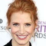 Image for Jessica Chastain