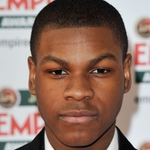 Image for John Boyega