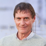 Image for Roland Joffé