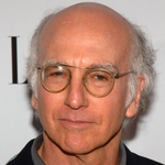 Image for Larry David