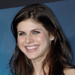 Image for Alexandra Daddario
