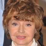 Image for Prunella Scales