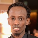 Image for Barkhad Abdi