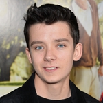 Image for Asa Butterfield