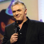 Image for Greg Davies