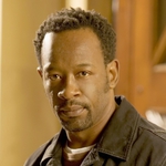 Image for Lennie James