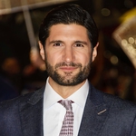 Image for Kayvan Novak