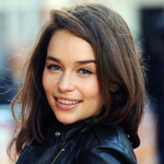 Image for Emilia Clarke