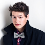 Image for Israel Broussard