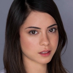 Image for Rosa Salazar