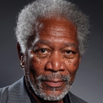 Image for Morgan Freeman
