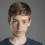 Image for Jackson Pace