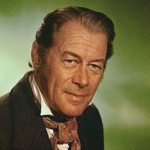 Image for Rex Harrison