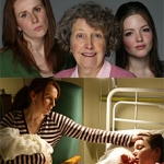 Image for the Film programme "The Bad Mother's Handbook"
