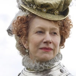 Image for the Drama programme "Elizabeth I"