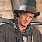 Image for the Drama programme "The Wild West"