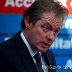 Image for the Comedy programme "Bremner, Bird and Fortune"