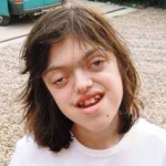 Image for the Documentary programme "Child in a Million"