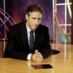 Image for the Comedy programme "The Daily Show with Jon Stewart"