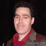 Image for the Documentary programme "The Adam Carolla Project"