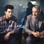 Image for the Film programme "The Color of Money"