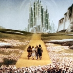 Image for the Film programme "The Wizard of Oz"