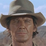 Image for the Film programme "Once upon a Time in the West"