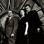 Image for the Film programme "The Stranger"
