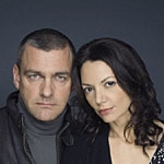 Image for the Film programme "Life Line"