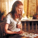 Image for the Film programme "The Gift"