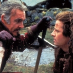 Image for the Film programme "Highlander"