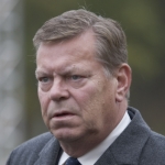 Image for episode "Demons on Our Shoulders (Part 1 of 2)" from Drama programme "Dalziel and Pascoe"