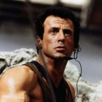 Image for the Film programme "Cliffhanger"
