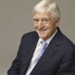 Image for the Chat Show programme "Parkinson"