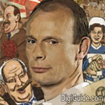 Image for episode "Advance Britannia" from History Documentary programme "Andrew Marr's History of Modern Britain"