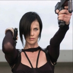 Image for the Film programme "Aeon Flux"