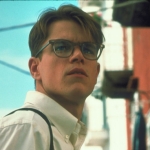 Image for the Film programme "The Talented Mr. Ripley"