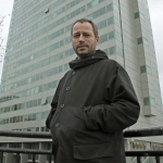 Image for the Documentary programme "The Tower"